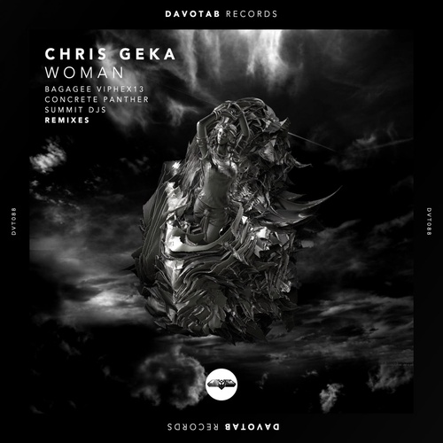 Chris Geka - Woman [DVT088]